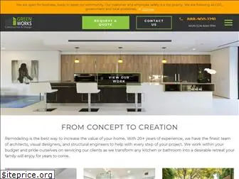 greenworksconstruction.com