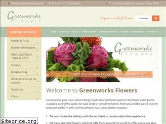 greenworksonline.com