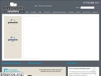 greenworkssolutions.co.uk