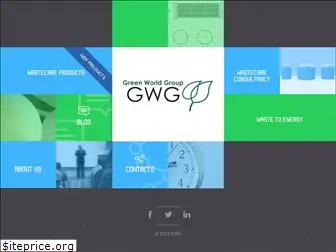 greenworldgroup.com