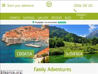 greenworldholidays.com