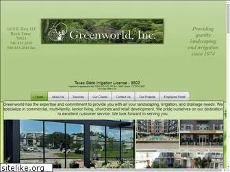 greenworldincusa.com