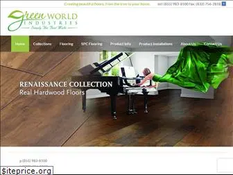 greenworldindustries.com