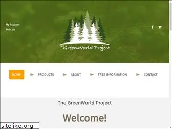 greenworldproject.net