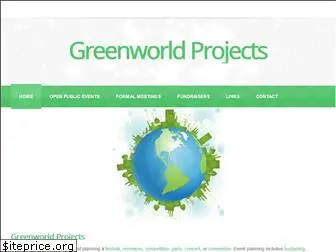 greenworldprojects.com
