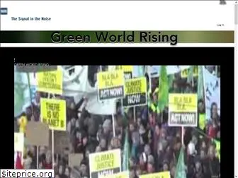 greenworldrising.org