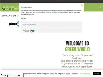 greenworldus.com