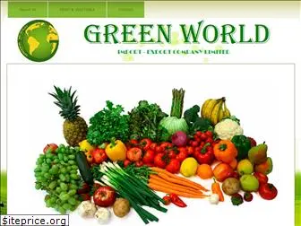 greenworldvn.com