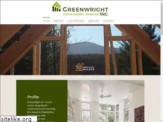 greenwrightinc.com