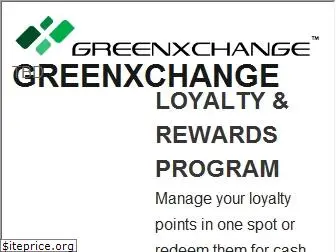 greenxchange.com