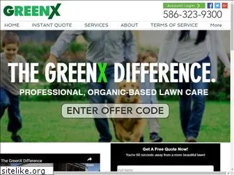 greenxlawncare.com