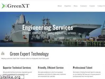 greenxt.com