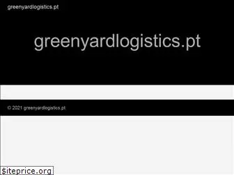 greenyardlogistics.pt