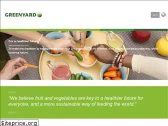 greenyardplus.com