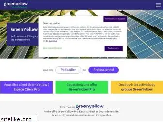 greenyellow-energie.fr