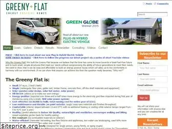 greenyflat.com.au