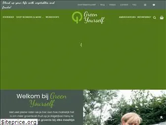 greenyourself.nl