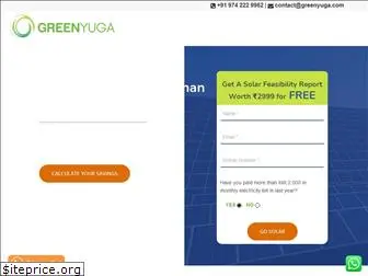 greenyuga.com