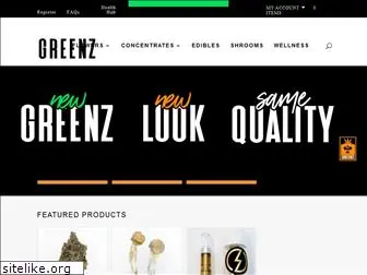 greenz.market