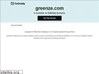 greenze.com