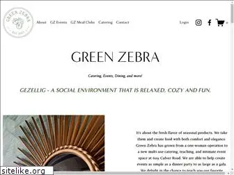 greenzebraroc.com