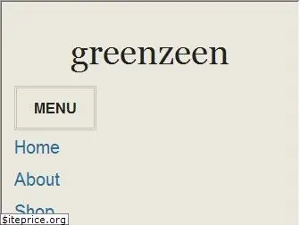 greenzeen.com