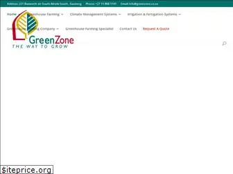 greenzone.co.za