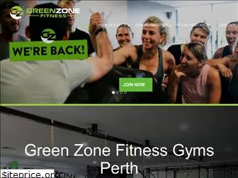 greenzonefitness.com.au
