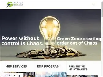 greenzoneksa.com