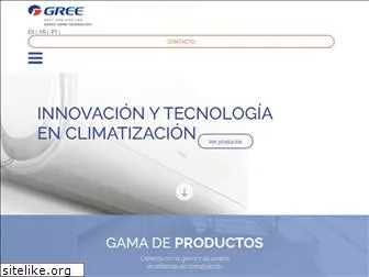 greeproducts.es