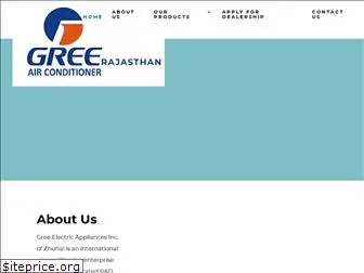 greerajasthan.com