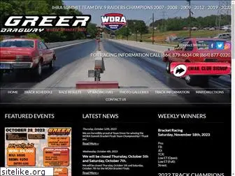 greerdragway.com