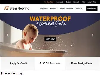 greerflooringcenter.com