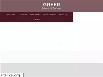 greerfuneral.com