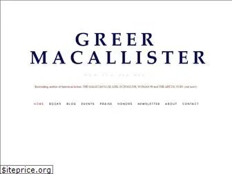 greermacallister.com