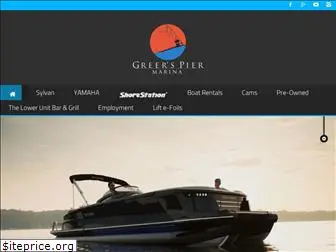 greerspier.com