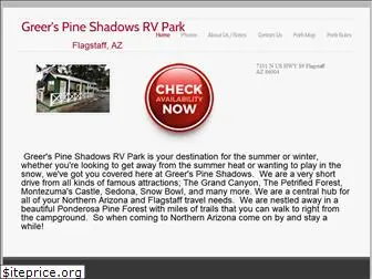 greerspineshadowsrvpark.com