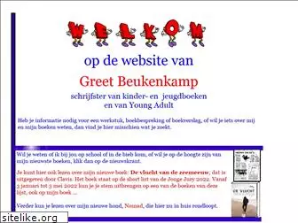 greetbeukenkamp.nl
