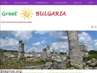 greetbulgaria.com