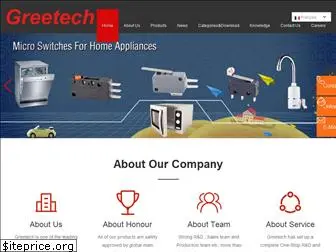 greetech-switch.com