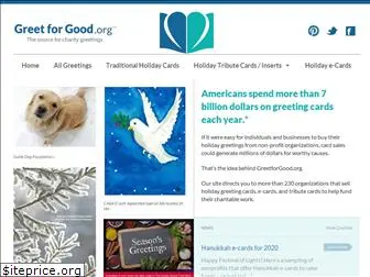 greetforgood.org