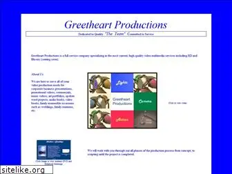 greetheartproductions.com