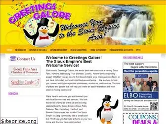 greetings-galore.com