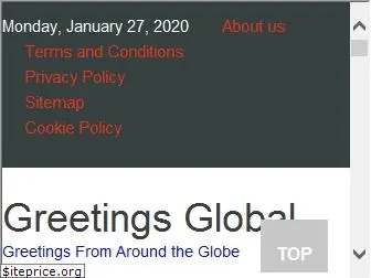 greetingsglobal.com