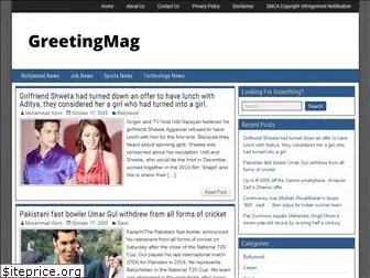 greetingsmag.com