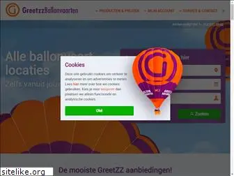 greetzz-ballonvaart.nl