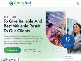 greeznet.com