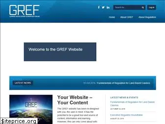 gref.net