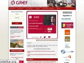 gref.org