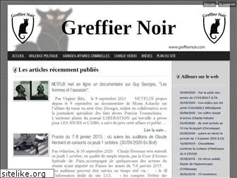 greffiernoir.com